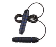 Tali Skipping Jump Rope Bearing Thick Premium 3 Meter Lompat Tali Skiping Jumping Dewasa