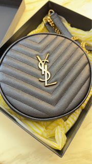 YSL Bag