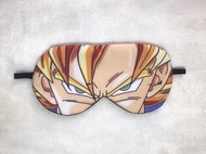 ผ้าปิดตา โกคู ดราก้อนบอล Goku Dragon ball blindfold ผ้าปิดตานอน ผ้าปิดตาสุขภาพ ผ้าปิดตาเดินทาง ที่ปิดตา ที่ปิดตานอน ที่ปิดตาสุขภาพ หน้ากากปิดตา