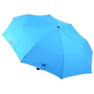 Fibrella JUMBO Automatic Umbrella F00420 (Light Blue)