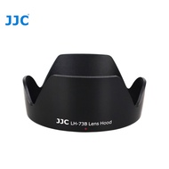 JJC EW-73B Hood for Canon EF-S 18-135mm f/3.5-5.6 & 17-85mm f/4-5.6 Lens