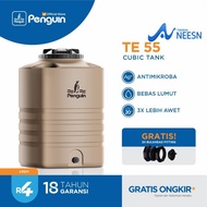 DP Penguin Tangki | Toren | Tandon Air Kubik | Kotak TE 55 500 liter