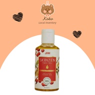 Skinzen Face Oil 60ml (AUTHENTIC ) by Bonda Rozita from Jamu Ratu Malaya JRM (BUY MORE, SAVE MORE)