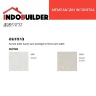 GRANITO MIRROR 60 X 60 GRANIT LANTAI PER DUS