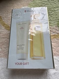 Elizabeth Arden 5th Avenue 香水及身體乳套裝