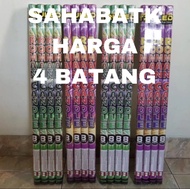 KEMBANG API / PETASAN ROMAN CANDLE 12 SHOT / 1 PACK ISI 4 BATANG