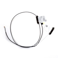 2 Pieces 60cm Universal Laptop IPEX 4 Internal Antenna For M.2 NGFF Wireless Wifi Card Intel AX210 A