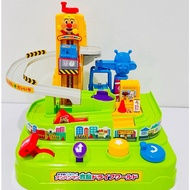Promotion 4.4 Anpanman Drive World Development Rail