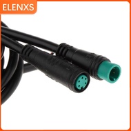 E-Bike S Range With Extension Cable Easy And Reliable Blike Extension Plug Ebike Wire Durable