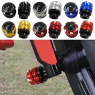【Popular】 Motorbike Decoration Durable E-Bike Shockproof Anti Crash Protector Accessories Slider Cups