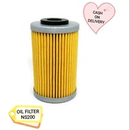 NS200 OIL FILTER (REPLACEMENT)