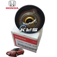 THAILAND THERMOSTAT 78°C # HONDA ACCORD SA6Y,SM4,SV4,SDA,S84 S86,CIVIC 1.6 SH4 EF,SR4 EG,SO4 EK,S5A 1.7 ES,CITY JAZZ 1.5