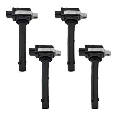 Ignition Coils 3603040-26L For FAW BESTURN B30 B50 X40 BESTUNE T33 1.6L SENIA R7 R7C R8 JUMPAL A70 2