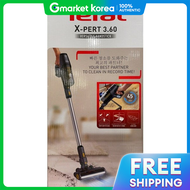 Tefal | เครองดดฝนไรสาย เทฟอล รน TY6974KO/ X-PERT 3.60 แบบมอถอ