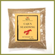 ▦ ⚽︎ ✢ 1kg Cajun Seasoning - Spices