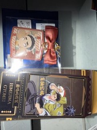 鬼滅之刃 悲鳴嶼行冥 周邊