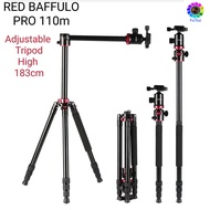 Red Buffalo Pro 110m Tripod
