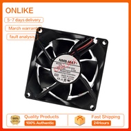 NEW ORIGINAL 3110KL-05W-B50 8025 8CM 24V 0.15A ultra durable frequency converter fan