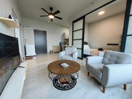 中心商業區的2臥室公寓 - 51平方公尺/1間專用衛浴 (L Homestay Jesselton Quay KK City 31th【Near Gaya Street and the Pier】)