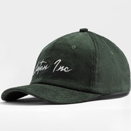Guten Inc - Corduroy Polo Cap Colletion Hat