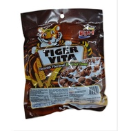 EJH Halal ☑️ Combo x2 Tiger Vita Chocolate Flavour Cereal 150g