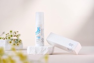 NAVEEN 礦物防曬妝前乳 SPF50_30ml 防水 100% 天然成分有機