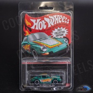 Hot Wheels 2021 Mail In Collector Edition - '71 Porsche 911