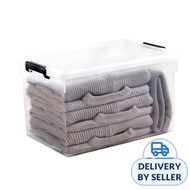 Citylife 65L PIATTO Storage Container Box