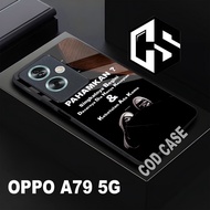 Glossy Softcase oppo a79 5g/case oppo a79/casing oppo a79 5g glitter/case oppo a79