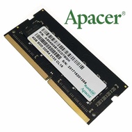 Apacer DDR4 2133MHz Laptop RAM (4GB)