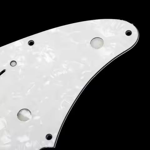 3 Ply Guitar Pickguard Scratch Plate for Ibanez RG 350 DX XQ