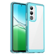 Oppo A5 4G/A5 5G/A5 Energy/A5 Pro 4G/A5 Pro 5G/A5X 4G/A5X 5G/F29 CaseTransparent Hard Back with Shoc