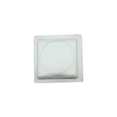 Watch Sapphire Crystal Glass for Chopard Mille Miglia 168511 33.7*2.4*1.3mm