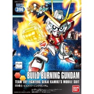SYNTHESIS SD GUNDAM BUILD / SD BB GUNDAM BURNING / ASTRAY SENTOKU / LIGHTNING GUNDAM / BUILD STRIKE