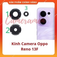 Oppo Reno 13F / Reno 13 F / Reno13F Camera Glass (Parts 69)