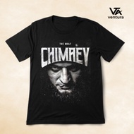 CHIMAEV Tshirt custom
