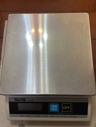 Tanita 電子磅  KD-200-510