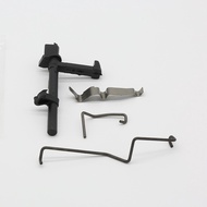 Switch Shaft / Throttle Choke Rod /Contact Spring Fit For STIHL MS 017 018 MS170 MS180 Chainsaw Spar