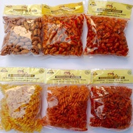 SNACK MAKARONI KRIWIL - MAKARONI BANTET