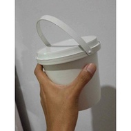 Date BUCKET 1 KG EMBER 1 LITER EMBER