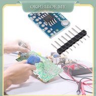 MB85RC256V VCC/Logic FRAM Breakout Board Module Non-Volatile Memory IC Memory IC Tools I2C 32KB for 