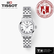 Tissot T129.210.11.013.00 Ladies' Classic Dream Stainless-steel Watch