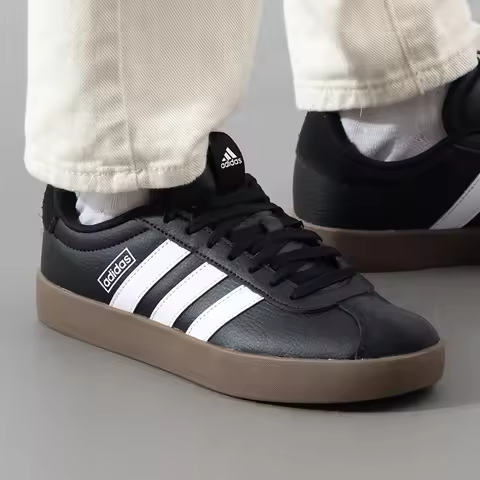 Adidas Vl Court 3.0 Men's Shoes Original Classic Fashion Retro Casual Shoes Sneakers Id6286-1