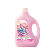 Clean & Clean laundry detergent can 5L
