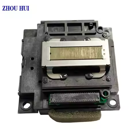 90%new Printhead for Epson L300 L301 L310 L351 L358 L455 L550 L120 L210 L211 L1110 L3110 L4150 L3158