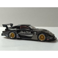 MINI GT MAZDA RX-7 LB SUPER SILHOUETTE