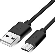 Micro USB Charging Cable Compatible with NOCO Boost Plus GB40HD GB70XL GB50Pro GB150Sport GB20 GB30