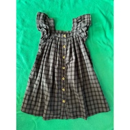 Preloved dress 4yo CottonOn