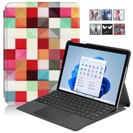 Shockproof Smart Case for Microsoft Surface Go Go 2 Go 3 Can Hold Keyboard Protective Case Cover