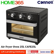 Cornell Air Fryer Oven 25L CAFE25L
